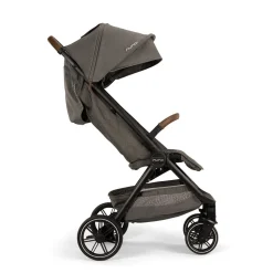 TRVL lx Stroller + PIPA Series Travel System