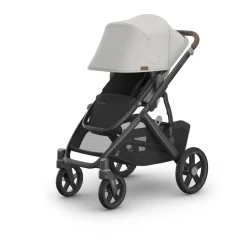 Vista V3 Stroller + Aria V2 Travel System