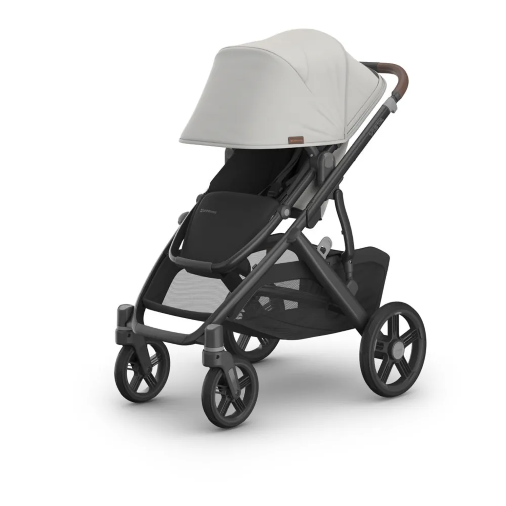 Vista V3 Stroller + Aria V2 Travel System