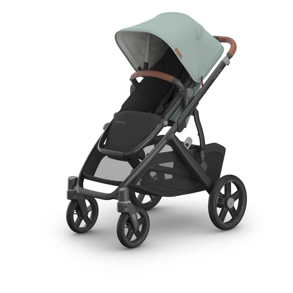 Vista V3 Stroller + Aria V2 Travel System