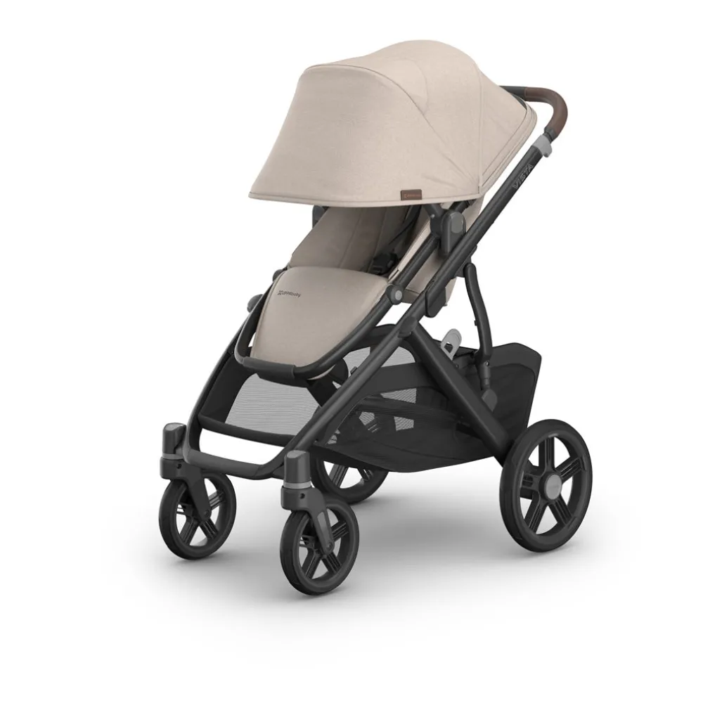 Vista V3 Stroller + Aria V2 Travel System