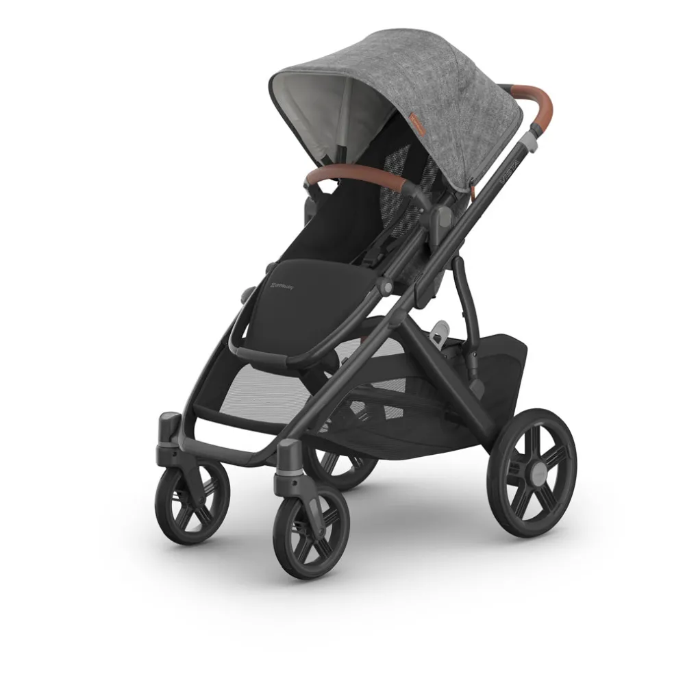 Vista V3 Stroller + Aria V2 Travel System