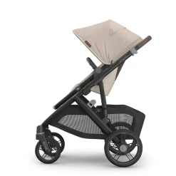 Vista V3 Stroller + Aria V2 Travel System