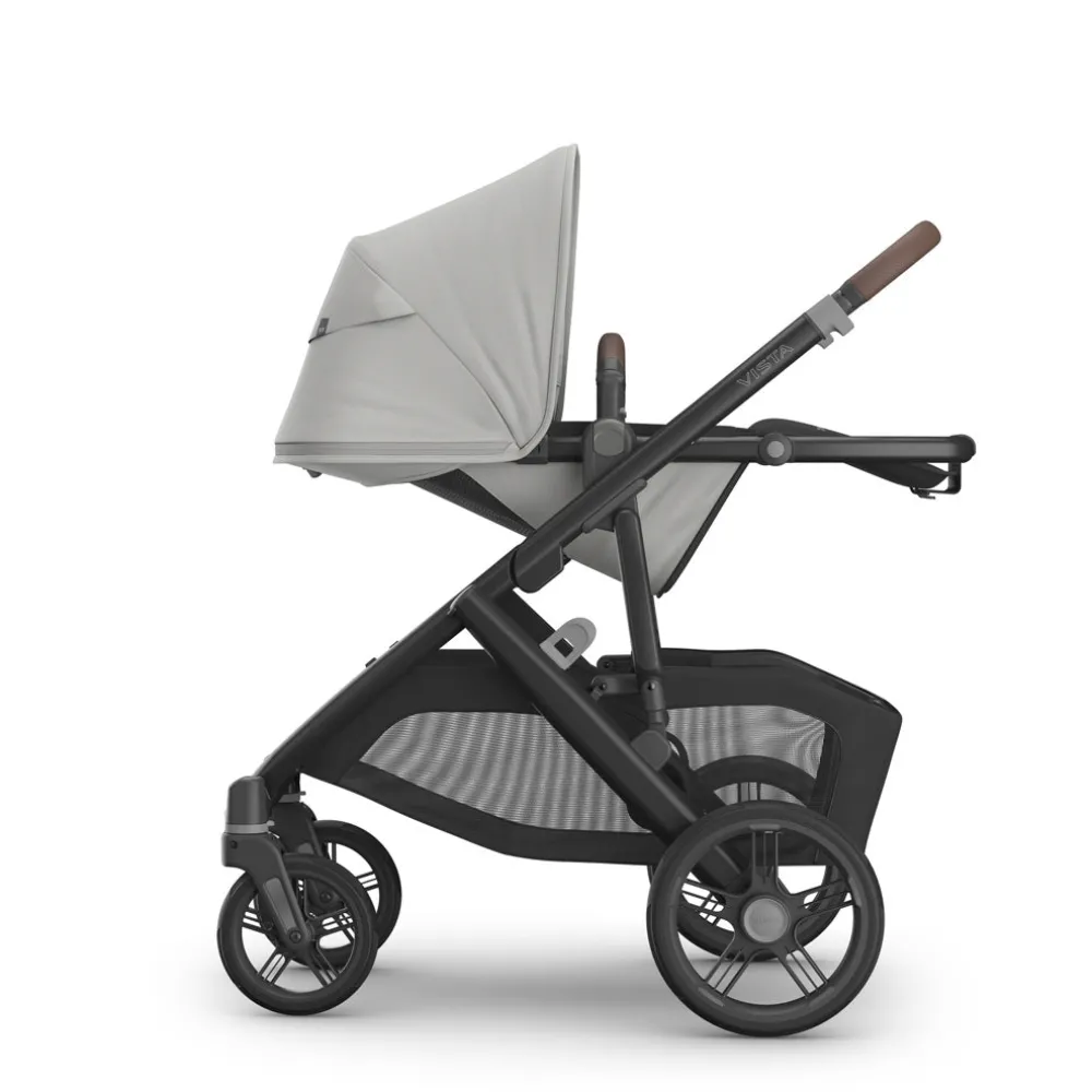 Vista V3 Stroller + Aria V2 Travel System