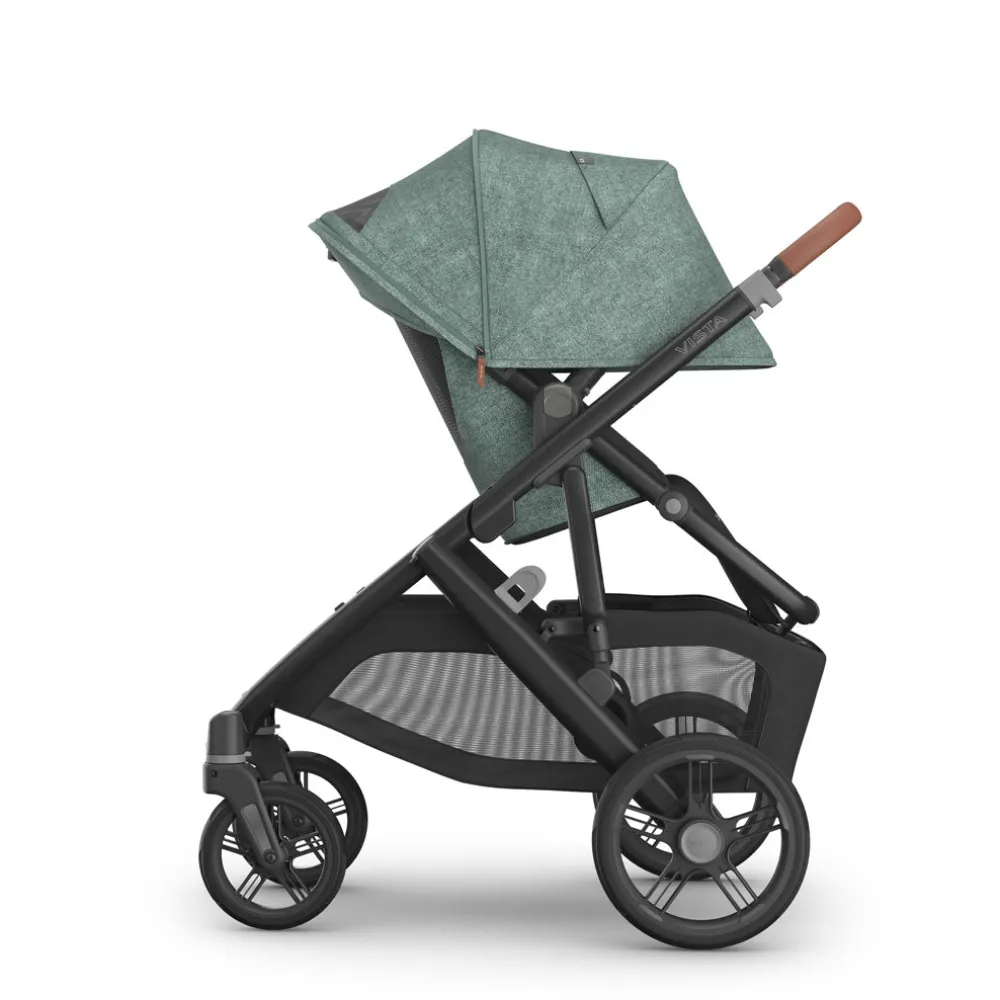 Vista V3 Stroller + Aria V2 Travel System