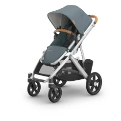 Vista V3 Stroller + Aria V2 Travel System