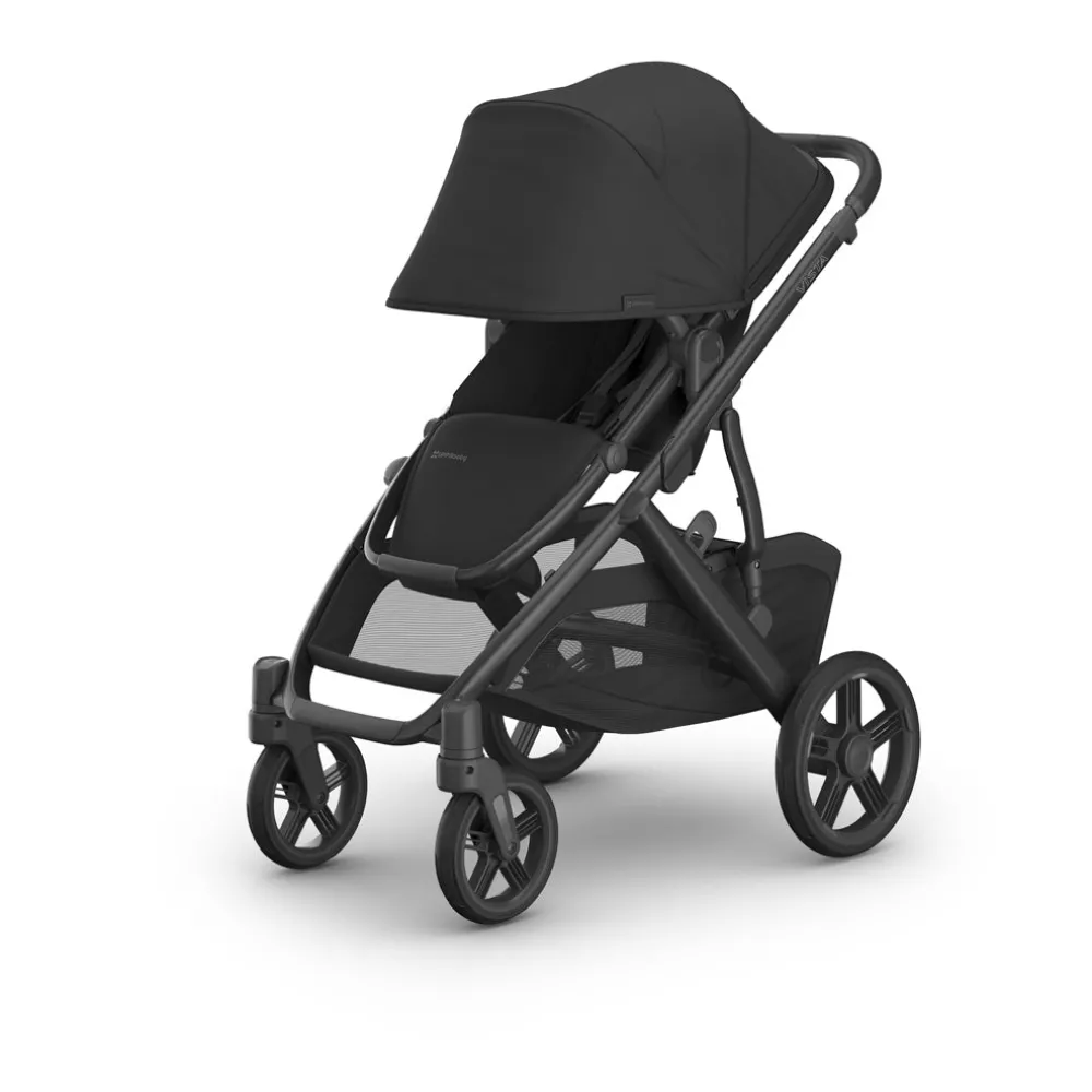 Vista V3 Stroller + Aria V2 Travel System