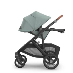 Vista V3 Stroller + Aria V2 Travel System