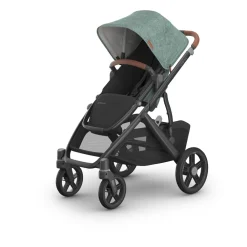 Vista V3 Stroller + Aria V2 Travel System