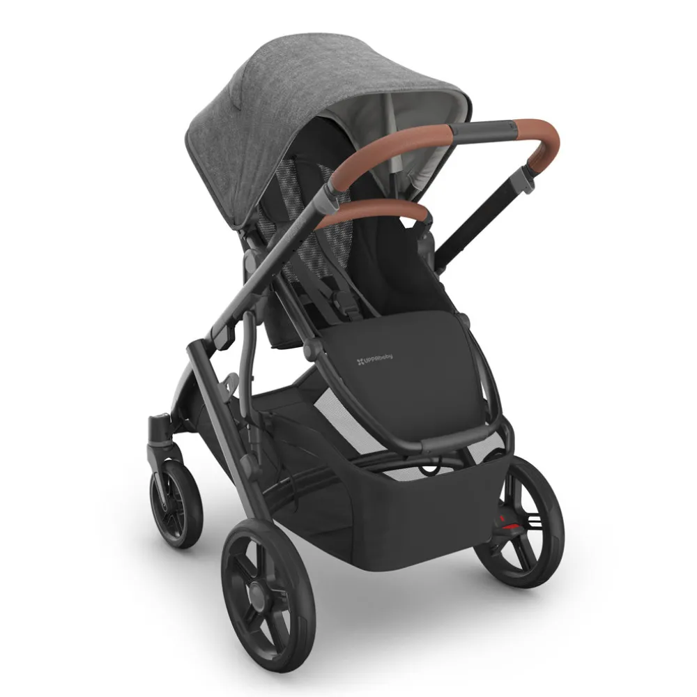 Vista V3 Stroller + Aria V2 Travel System