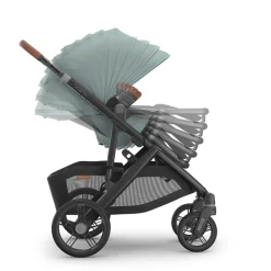 Vista V3 Stroller + Aria V2 Travel System