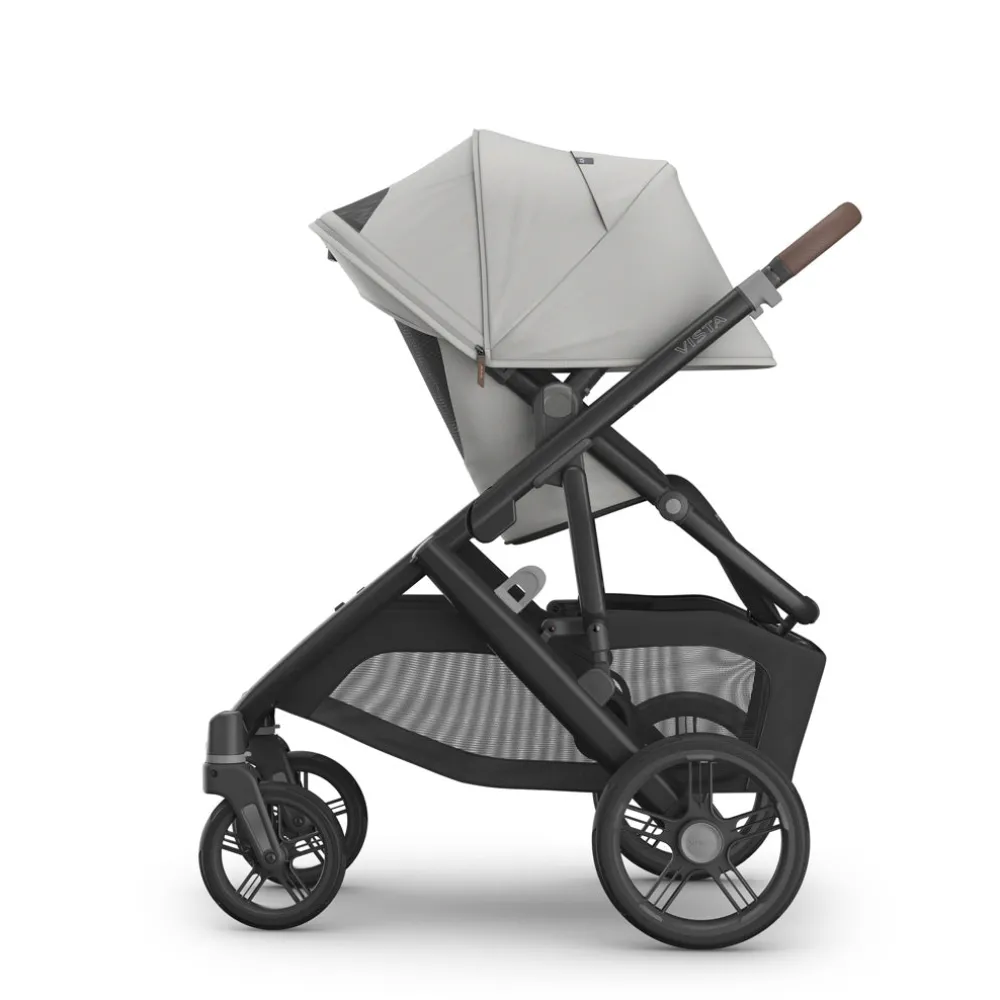 Vista V3 Stroller + Aria V2 Travel System