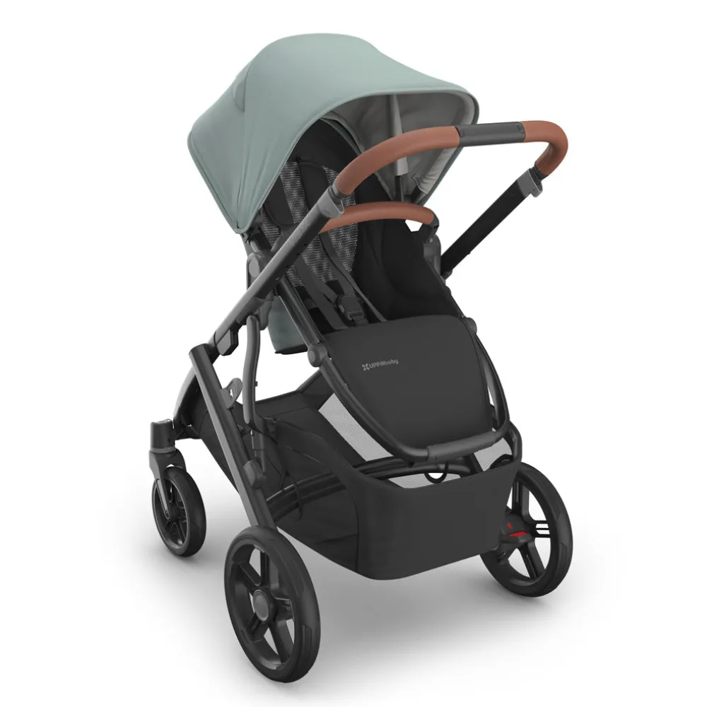 Vista V3 Stroller + Aria V2 Travel System