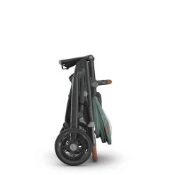 Vista V3 Stroller + Aria V2 Travel System