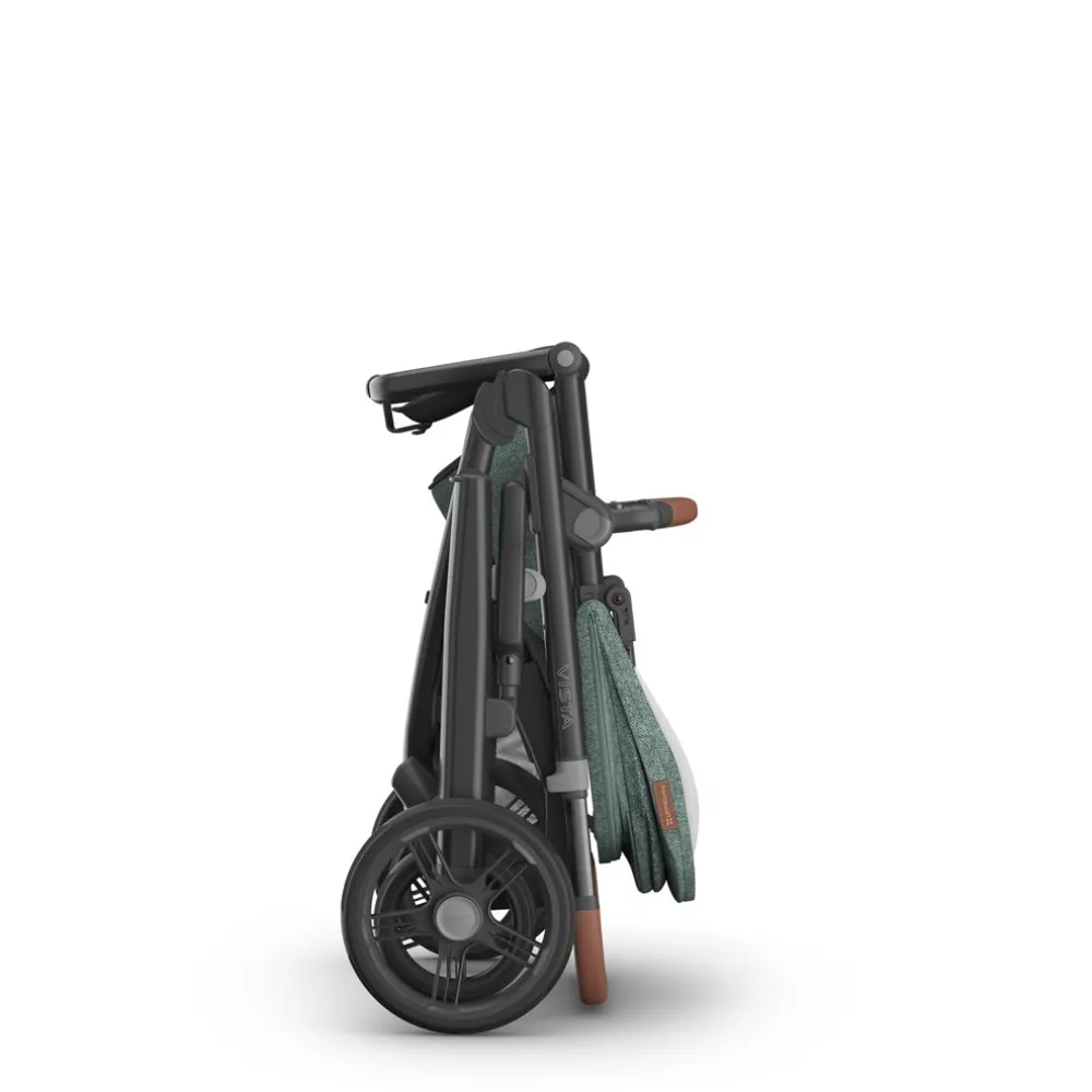 Vista V3 Stroller + Aria V2 Travel System