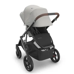 Vista V3 Stroller + Aria V2 Travel System