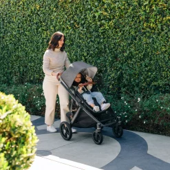 Vista V3 Stroller + Aria V2 Travel System