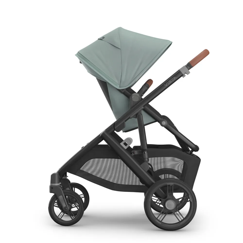 Vista V3 Stroller + Aria V2 Travel System