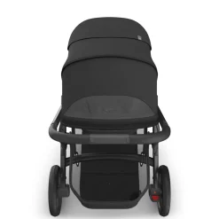 Vista V3 Stroller + Nuna PIPA Series Travel System