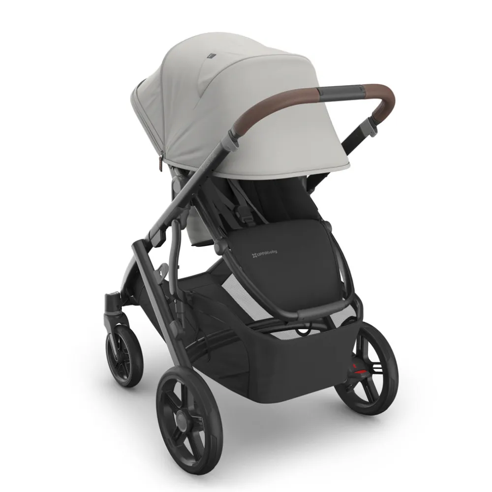 Vista V3 Stroller + Nuna PIPA Series Travel System