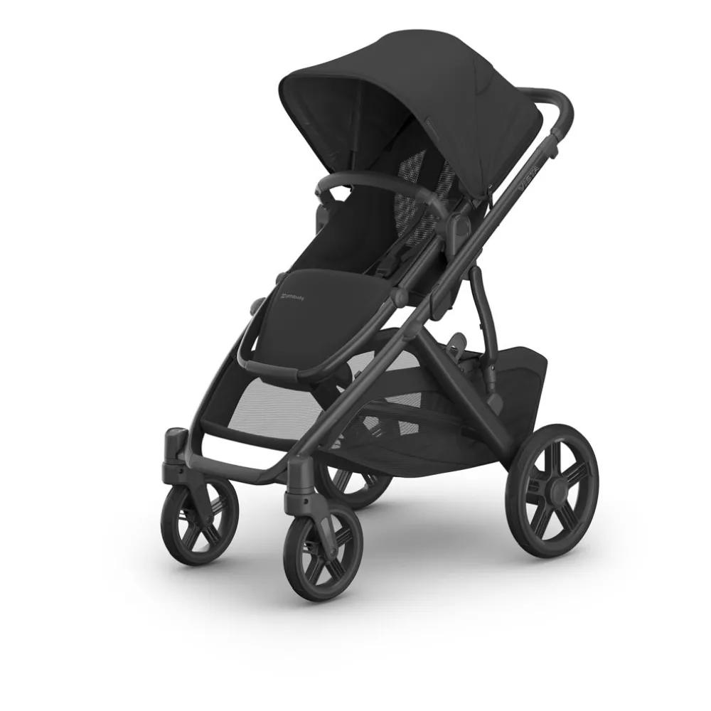 Vista V3 Stroller + Nuna PIPA Series Travel System