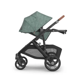 Vista V3 Stroller + Nuna PIPA Series Travel System