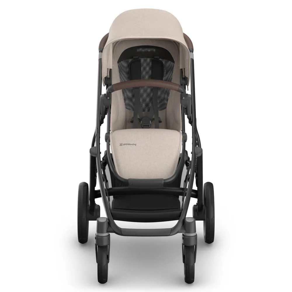 Vista V3 Stroller + Nuna PIPA Series Travel System