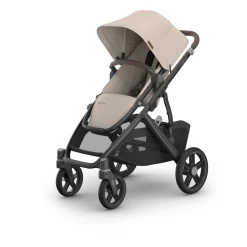 Vista V3 Stroller + Nuna PIPA Series Travel System