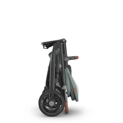 Vista V3 Stroller + Nuna PIPA Series Travel System