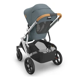 Vista V3 Stroller + Nuna PIPA Series Travel System