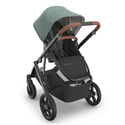 Vista V3 Stroller + Nuna PIPA Series Travel System