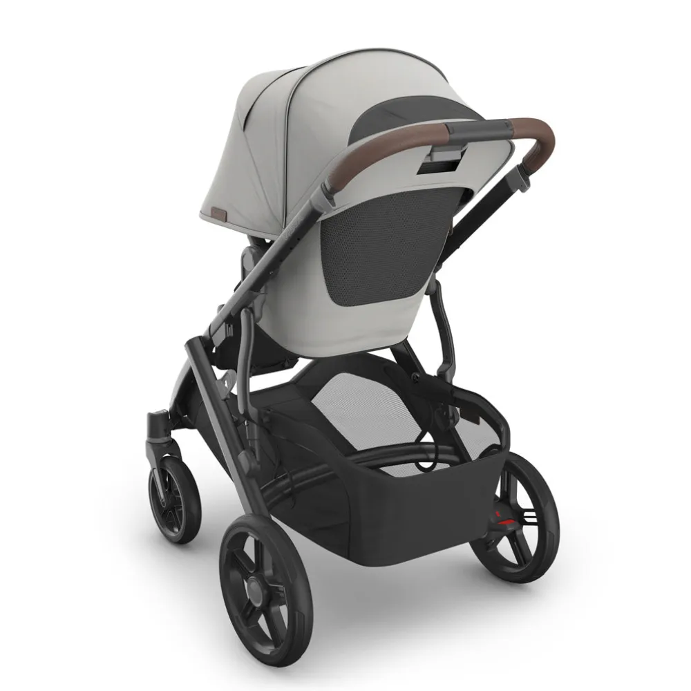 Vista V3 Stroller + Nuna PIPA Series Travel System