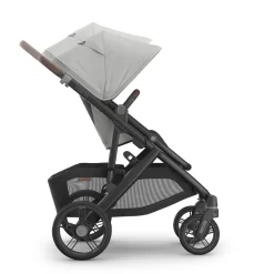 Vista V3 Stroller + Nuna PIPA Series Travel System