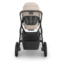 Vista V3 Stroller + Nuna PIPA Series Travel System