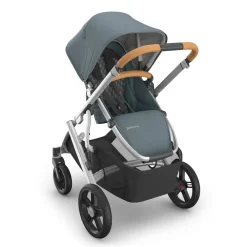 Vista V3 Stroller + Nuna PIPA Series Travel System