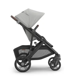 Vista V3 Stroller + Nuna PIPA Series Travel System