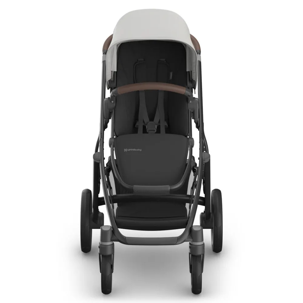 Vista V3 Stroller + Nuna PIPA Series Travel System
