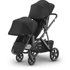 Vista V3 Twin Stroller + Aria V2 Travel System